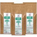 Colombia Excelso 3x1 kg zrnkové kávy sada