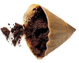 Jak wykorzystać fusy z kawy?