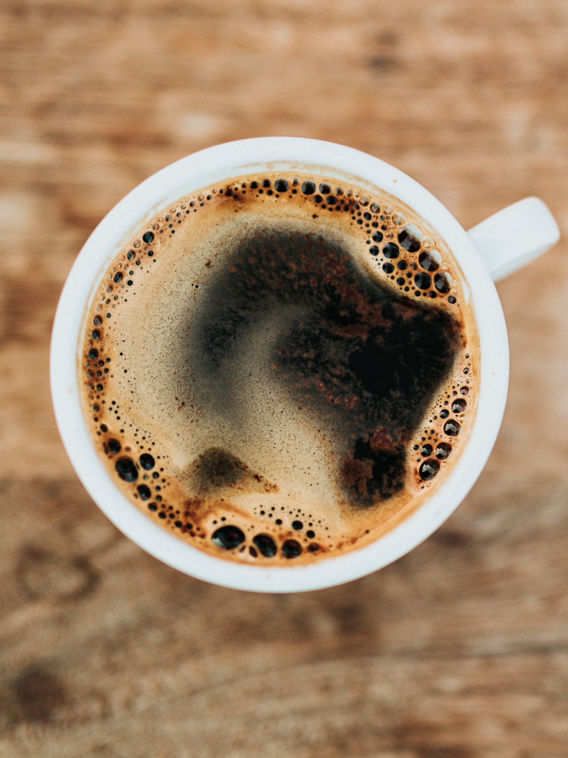 Kawa sprzyja odchudzaniu – ile w tym prawdy?