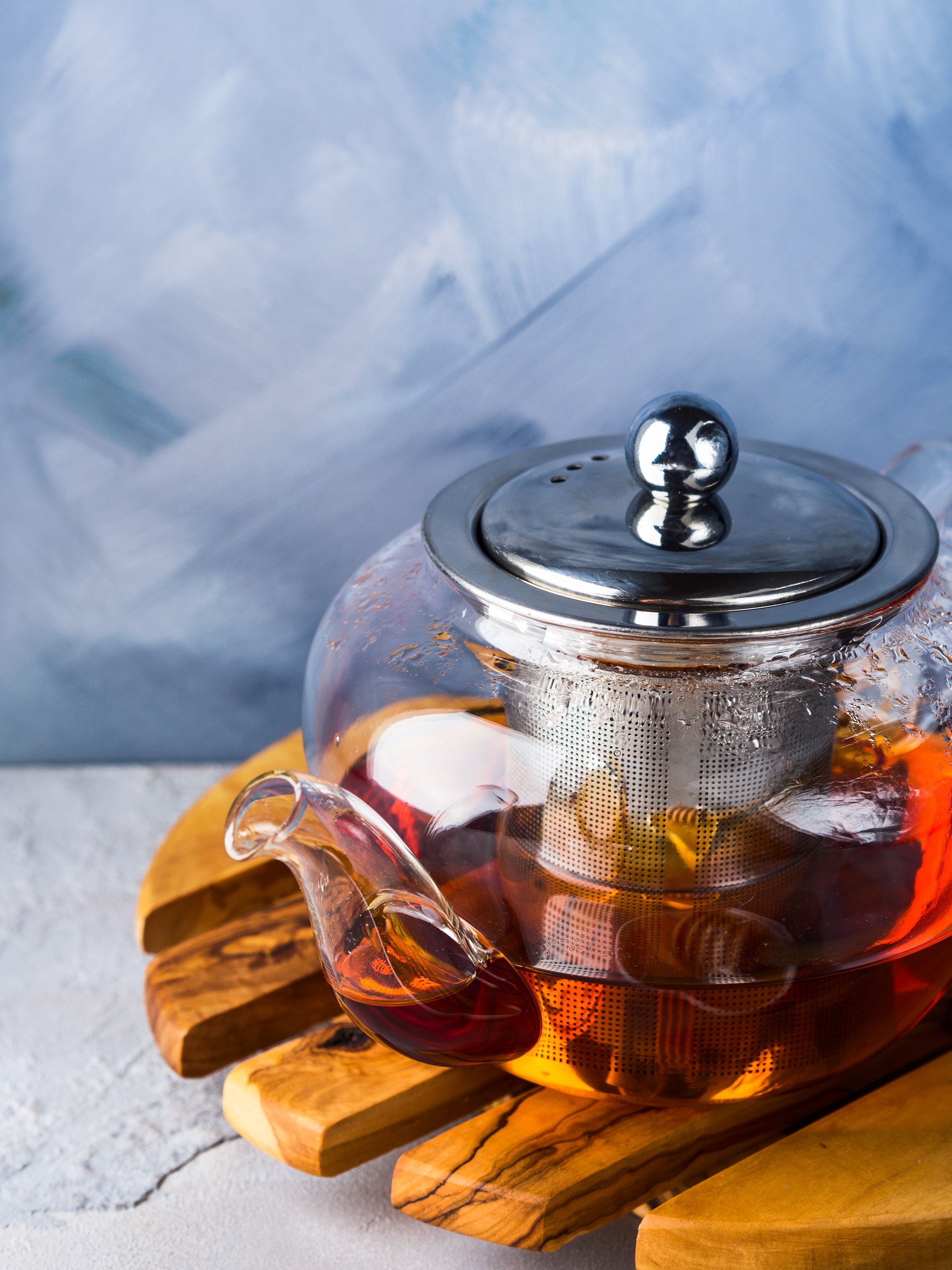 Co wiemy o herbacie rooibos? Dlaczego warto ją pić?