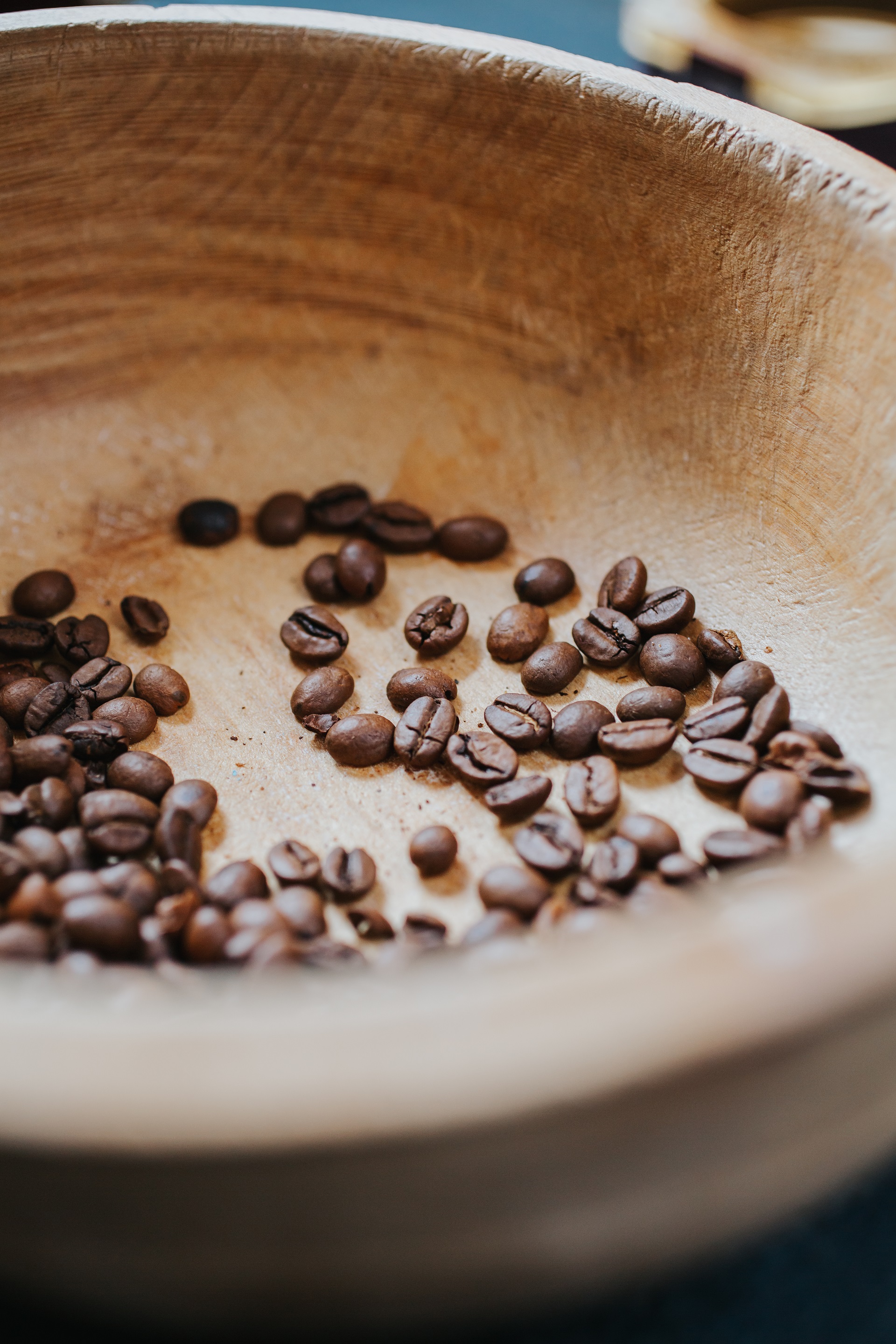 Coraz częściej w centrum zainteresowania – sekrety kawy organicznej