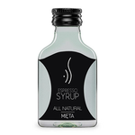 Σιρόπι εσπρέσο με μέντα 100 ml