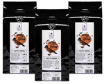 Σετ καφέ Early Bird Caffe Crema 3x1 kg