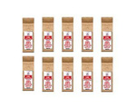 Set of flavored coffee beans 10 x 100 g
