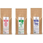 Grain set - Brazil, Ethiopia, Honduras 3x1 kg