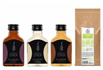 Gift set - ground coffee