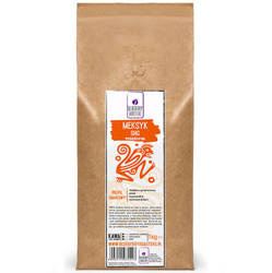 Ground coffee Mexico SHG 1 kg