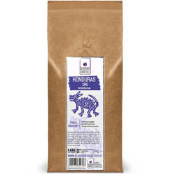 Honduras SHG ground coffee 1 kg