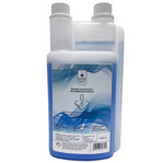 Cleaner for milk systems