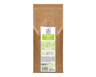 Ground coffee Salvador 1 kg