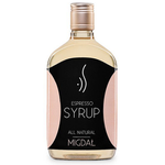 Almond Espresso Syrup 500 ml