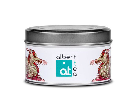 Albert Tea Oolong