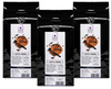 Zestaw kaw Early Bird Caffe Crema 3 × 1 kg