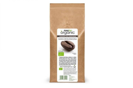 Honduras SHG organic coffee beans 1 kg