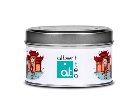 ALBERT TEA Κίνα Sencha