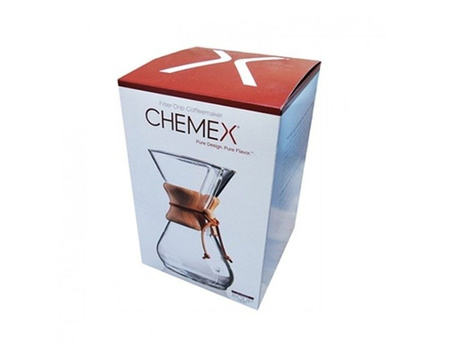 Chemex na 6 šálků