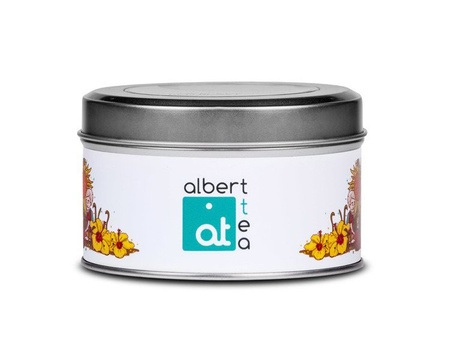 Albert Tea Sunny Rooibos