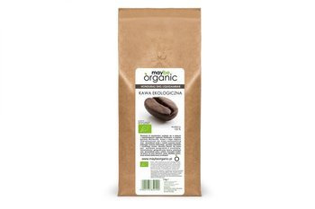 Honduras SHG BIO zrnková káva 1 kg