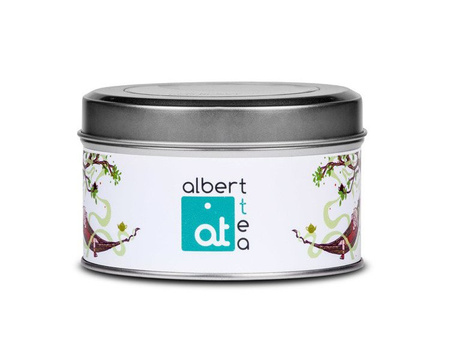 Albert Tea Relax – puszka 50 g
