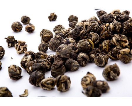 Albert Tea Jasmine Dragon Pearls – uzupełnienie 100 g