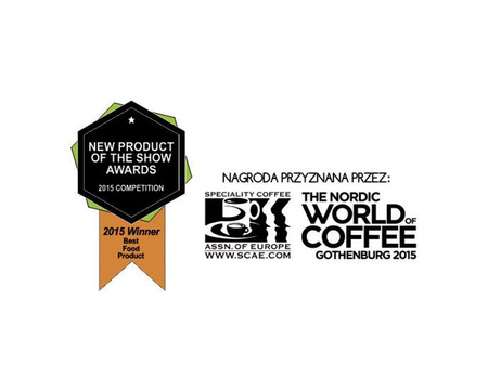 Sada zimních příchutí Espresso Syrup 5×100 ml