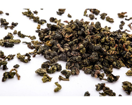 Albert Tea Oolong