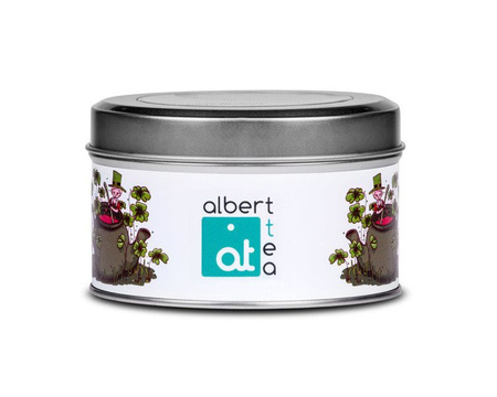 Albert Tea Irish Blend