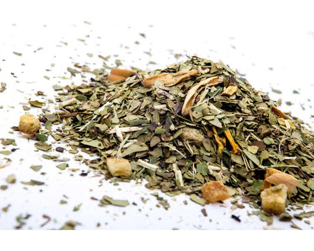 Albert Tea Happiness Mate – puszka 80 g