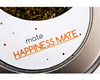 Albert Tea Happiness Mate – puszka 80 g