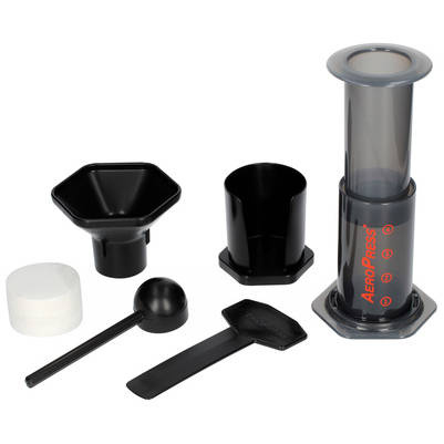 Aeropress