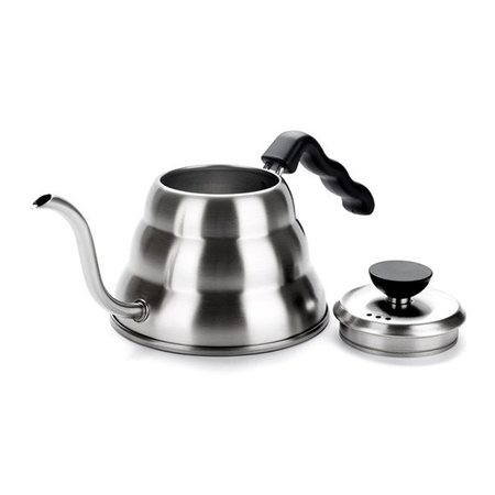 Rychlovarná konvice Hario - Buono 1l