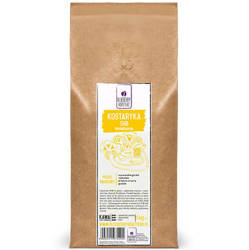 Zrnková káva Kostarika SHB 1 kg