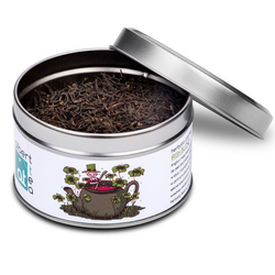 Albert Tea Irish Blend – puszka 100 g