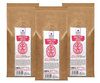 Brazil Santos 3x1 kg bean coffee set 