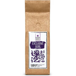 Αλεσμένος καφές Exclusive Blend 250 g