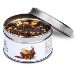 Albert Tea Spicy Evening – puszka 100 g