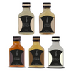 Espresso Syrup 5x100ml winter flavor set