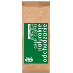 Green coffee ground Extra Slim Detox 250 g