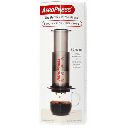 AeroPress – zaparzacz do kawy 250 ml