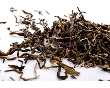 Albert Tea Fujian White