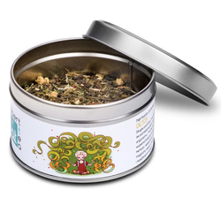Albert Tea Detox – puszka 50 g