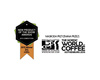 Syrop miętowy do kawy Espresso Syrup 500 ml
