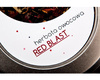 Albert Tea Red Blast – puszka 100 g