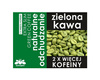 Green coffee beans Extra slim Detox 1 kg 