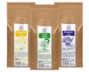 Σετ καφέ σε κόκκους για espresso 3×1 kg