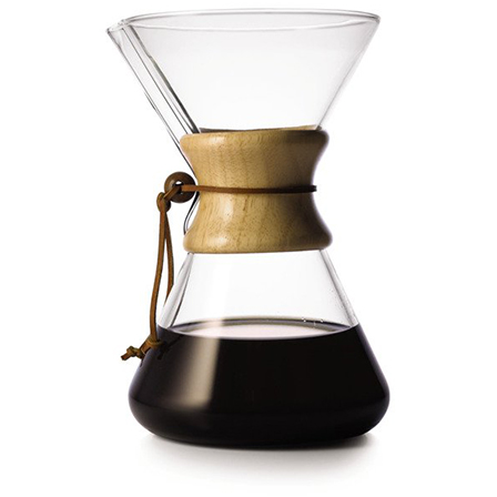 Chemex na 6 šálků
