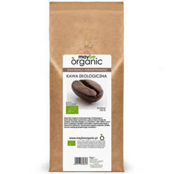 Kawa ekologiczna Gwatemala 1 kg