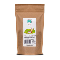 Albert Tea Relax – uzupełnienie 50 g