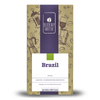 Kawa ziarnista Brazylia ASASHI LTDA 250 g